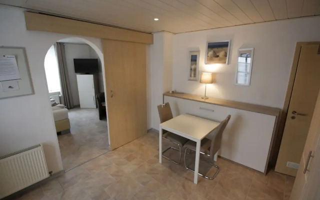 Hotel Seebrise Grömitz