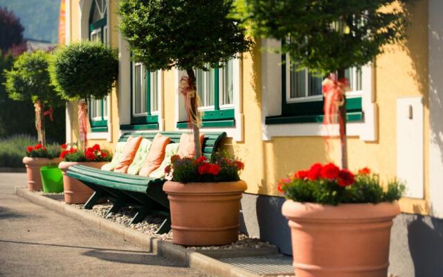 Hotel-Pension Wagnermigl