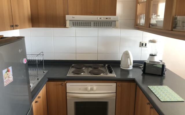 Apartamento 1003 Euromarina I
