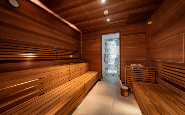 Parkhotel Graz - Traditional Luxury