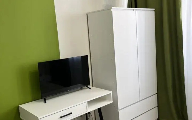 Апартаменты на улице Пискунова 131/1