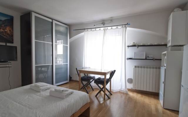 Italianway - Forcella