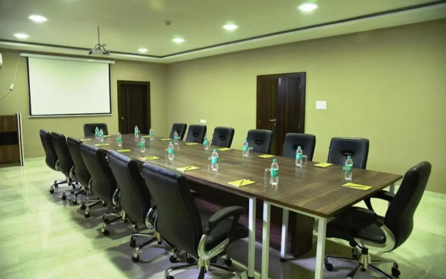 Aloha City Stay Raipur