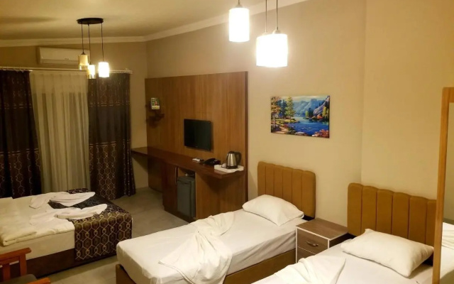 Arya Apart Kundu Hotel