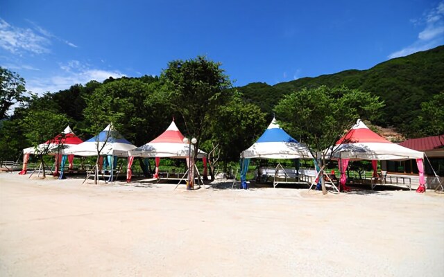 Gapyeon Nest Pension