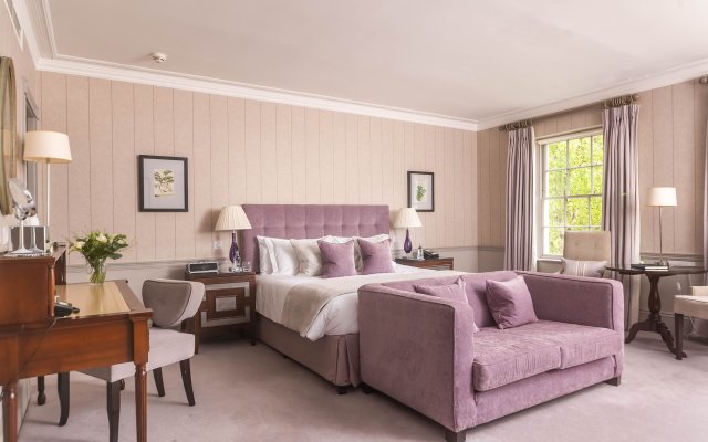 The Royal Crescent Hotel & Spa