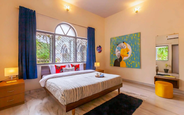 StayVista at Grey Mosaics