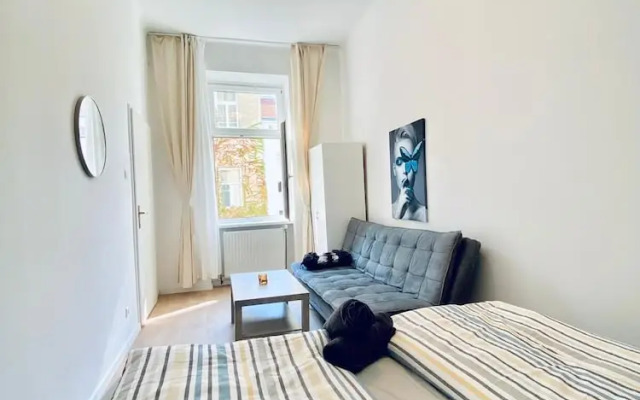 Stylish 5BR 7min to Westbahnhof