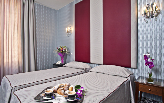 Hotel Relais dei Papi
