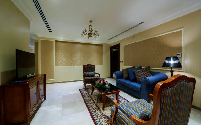 Radisson Blu Dhahran