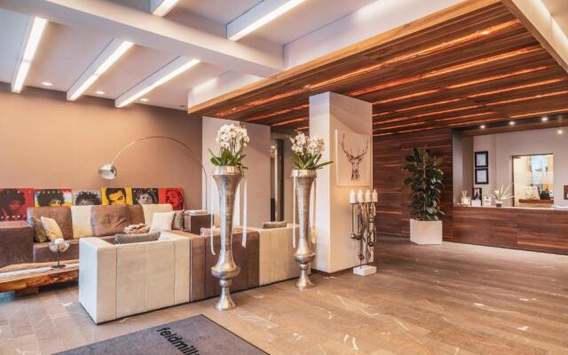 Feldmilla Design Hotel – Wellness & SPA