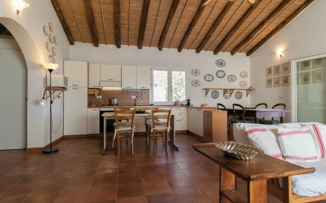 Villa Clara in Tertenia