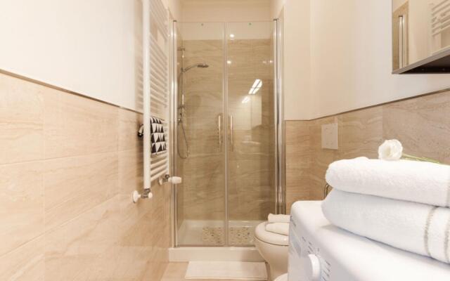 Lungarno Suite Apartment - Lungarno Suite Apartmen