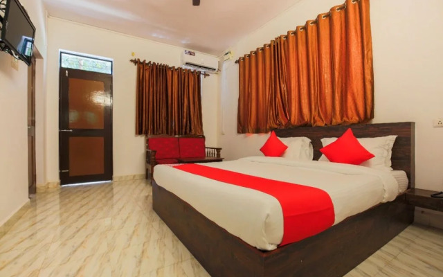 Oshin Holiday Care by OYO Rooms