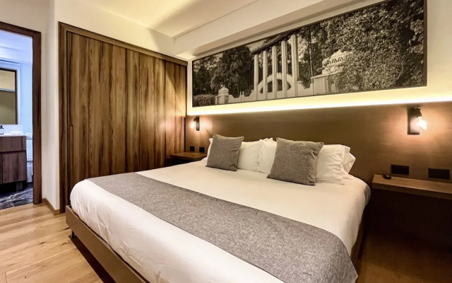 Mi Zona Lodging Condesa