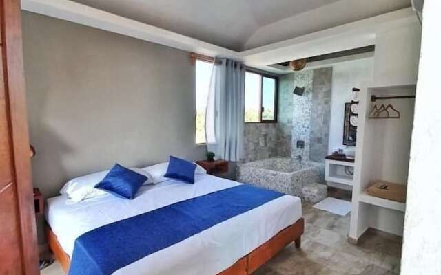 Hotel Casa Shula Acapulco