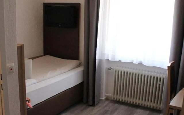 Hotel Restaurant Kromberg