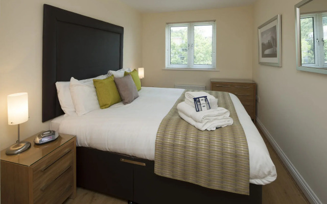 Equinox Place by House of Fisher