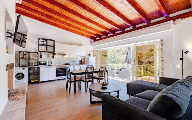 Nice Home in Vela Luka With Wifi