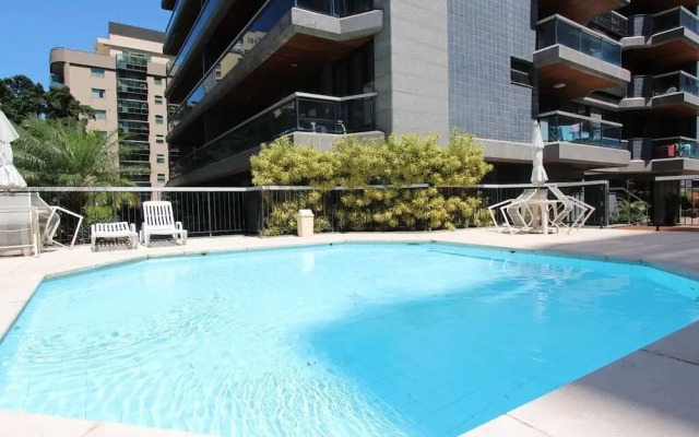 Ipanema Tower Residence