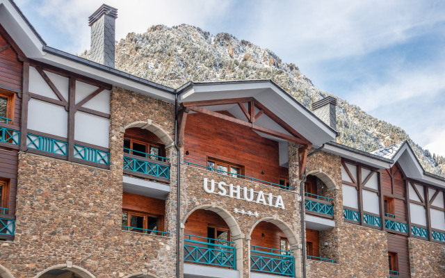 Ushuaia