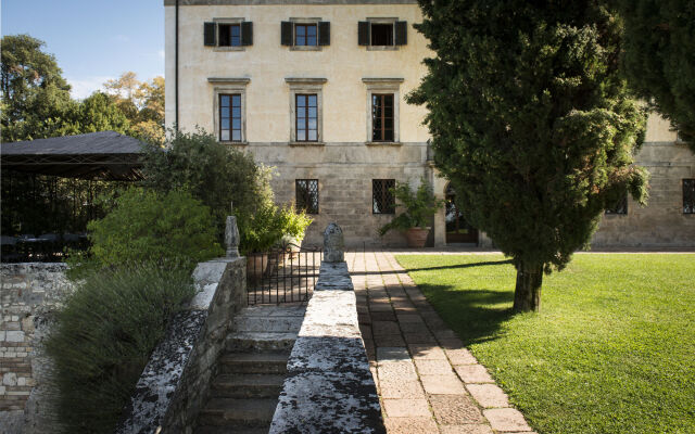 Borgo Pignano Tuscany