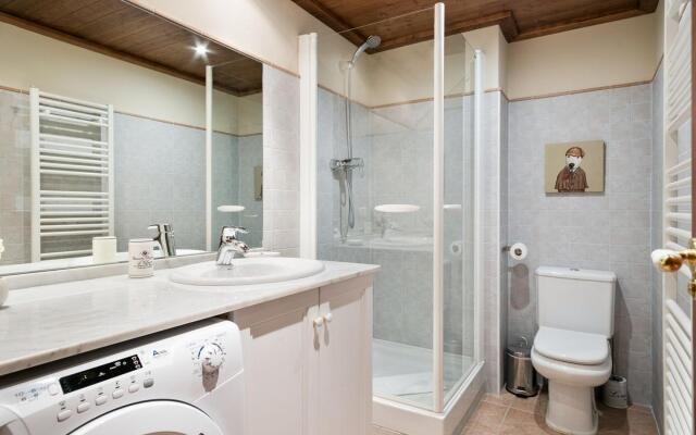 Luderna - Apartamento Val de Ruda A32 de Gèles
