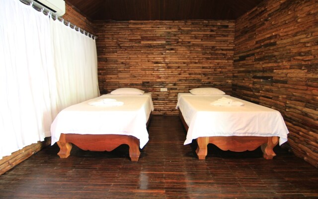 Mangrove Sanctuary Resort