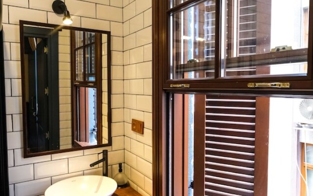 Hostel Le Banc