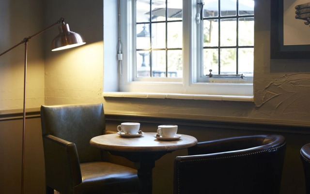 St Leonard's Hotel by Greene King Inns