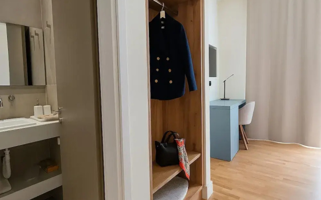 Elite Patras Suites