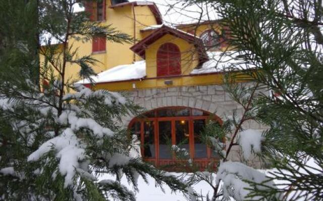 Hotel Rural La Viña