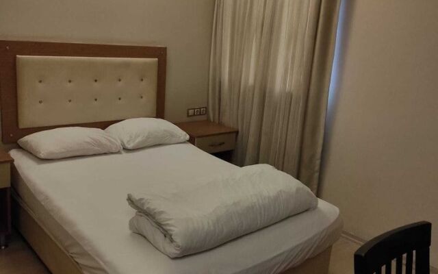 Şato Otel