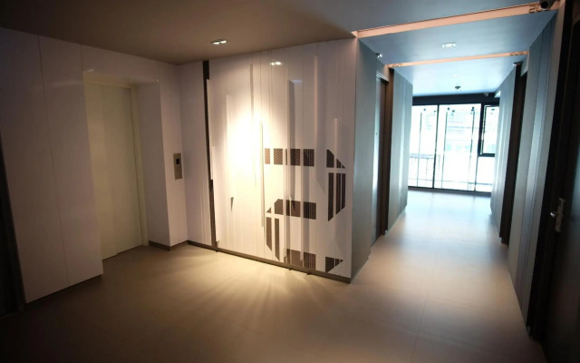 NAP Hotel Bangkok