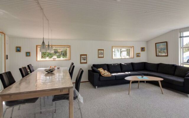 "Jügen" - 800m from the sea in Western Jutland