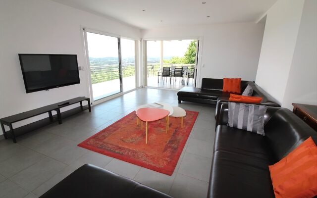 Villa Alba Avignon