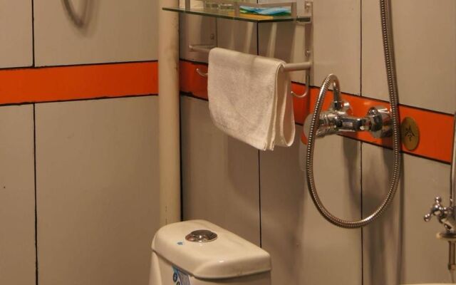 Pingyao Yongjian Business Hotel