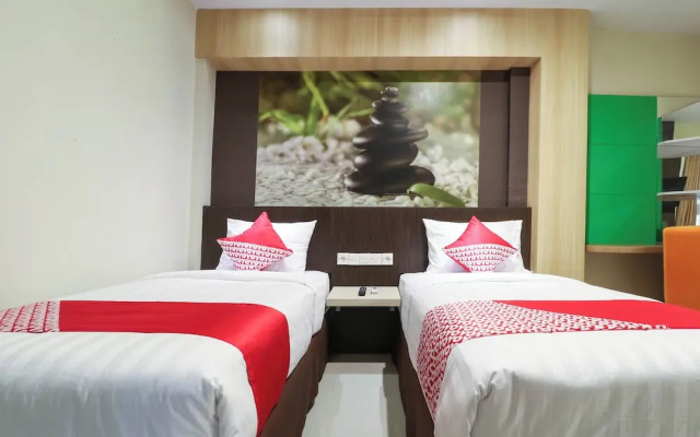 Balitone Residence by OYO Rooms