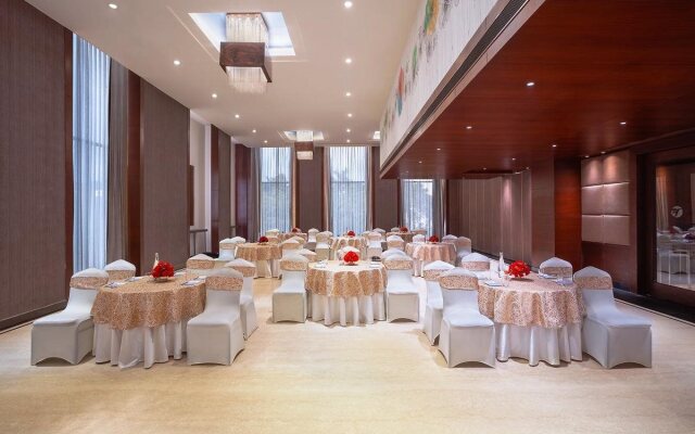 Fortune Avenue, Jalandhar -  Member ITC Hotels' Group