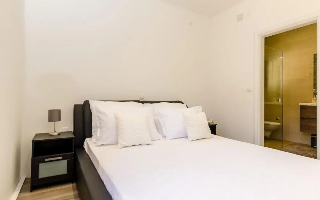 Villa Tranquility Nest Beniva