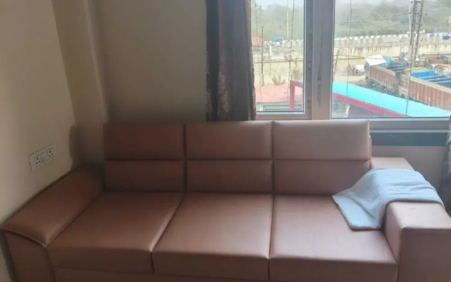 Hotel Awadh Grand
