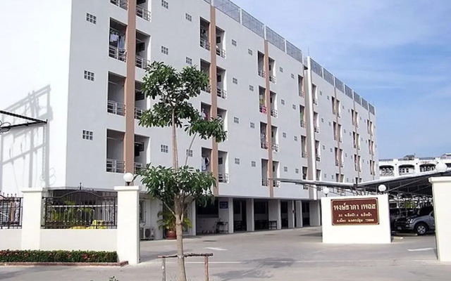 Pongthada Place