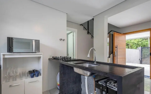 House w/ Terrace & BBQ 850m From the Beach Jsf0748