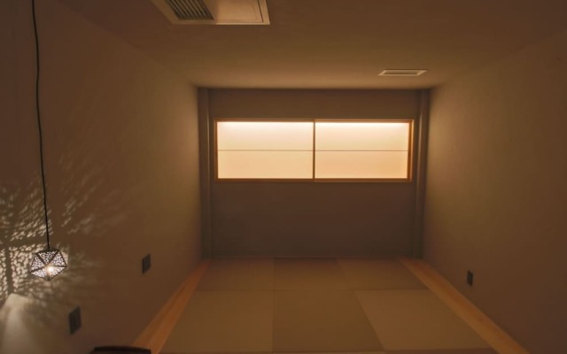 Teriyaki Hotel