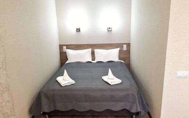 Мильфей на Черняховского 21