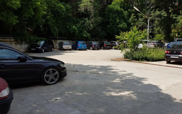 Hotel Kamchia Park