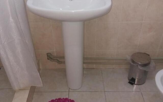 Гостиница "SEMEY-CITY"