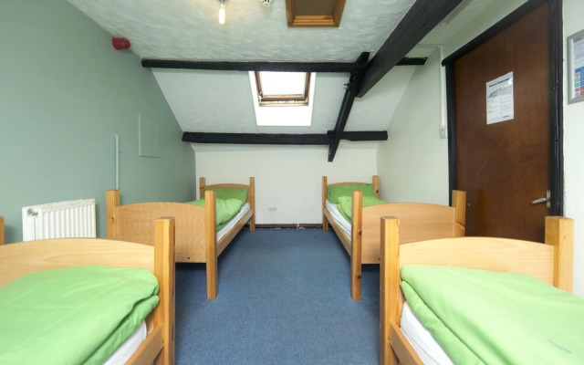 YHA Brecon Beacons - Hostel
