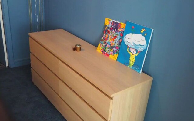 Apartment Champs Elysees - Saint Philippe du Roule