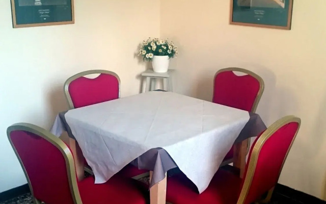 Hotel Villa Azzurra-NEW